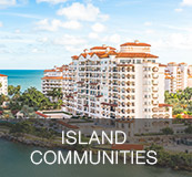 Island Communities