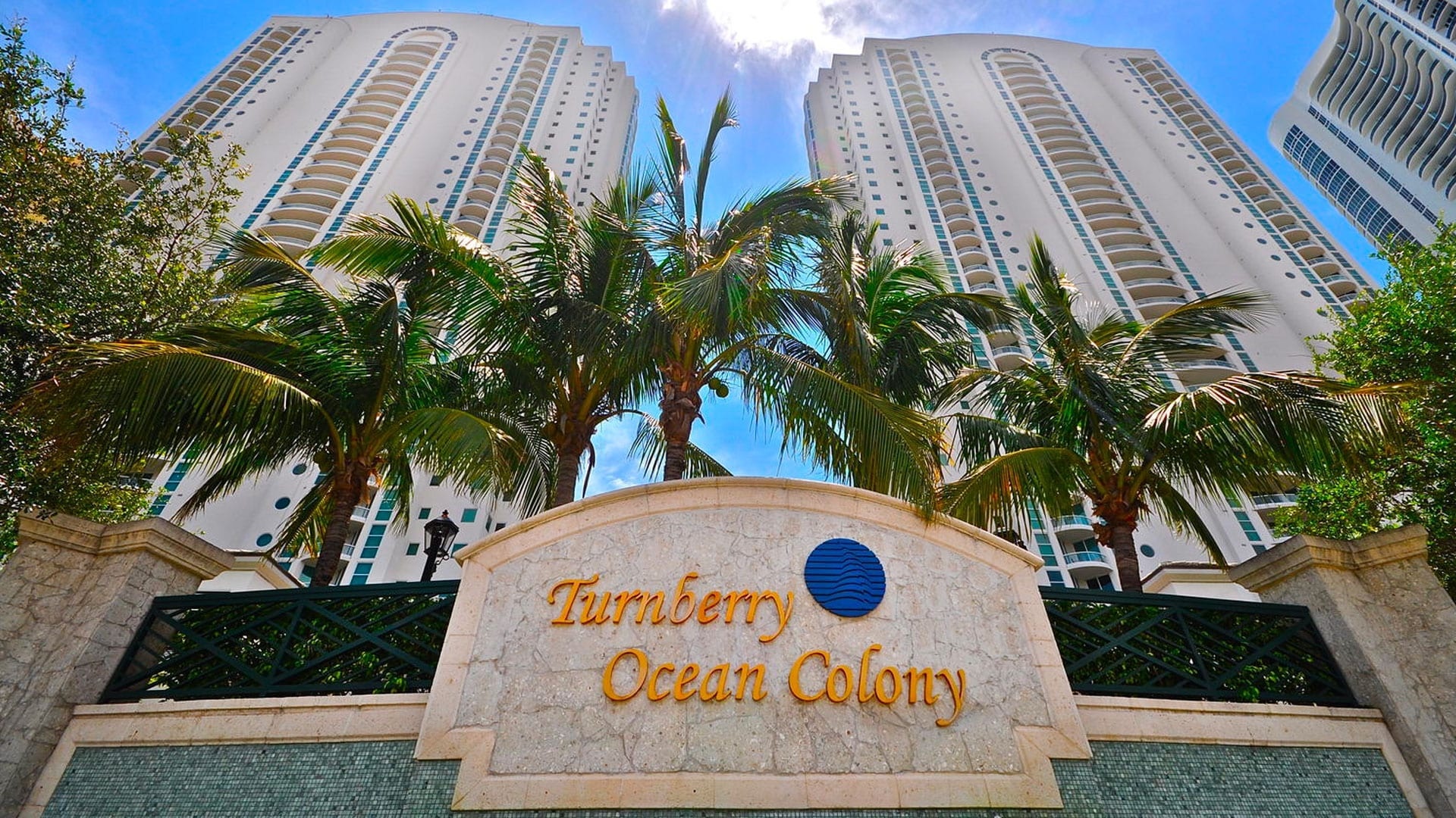Aventura Mall  Turnberry Ocean Colony