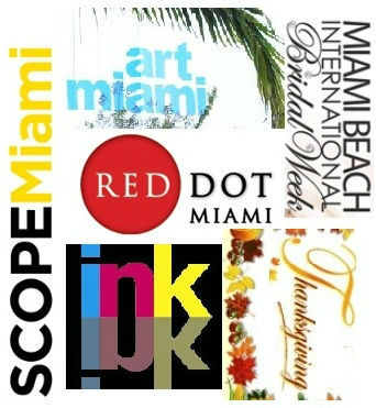 miami beach events