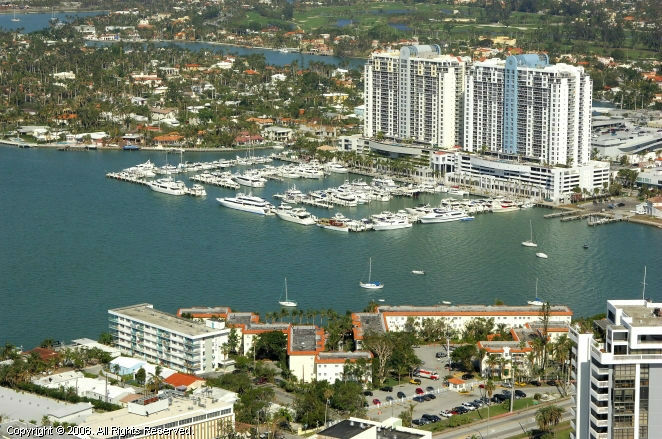 Miami Beach Condos Sunset Harbour