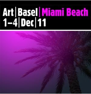 Miami Beach Art Basel Weekend Guide