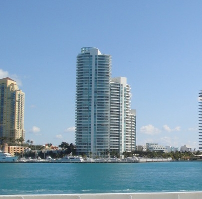 Murano at Portofino Miami Beach