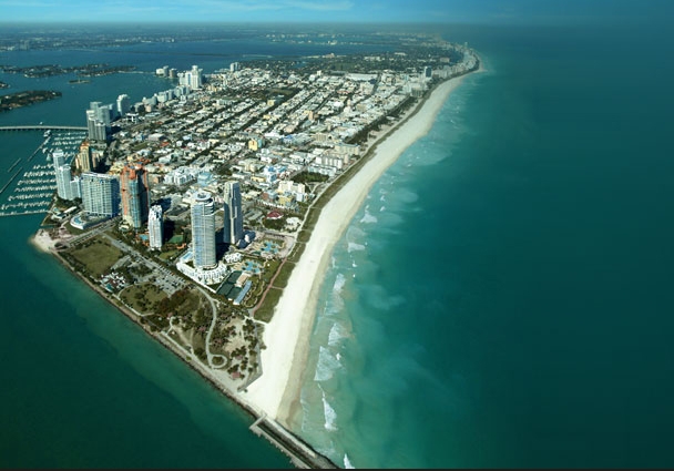 Miami Beach Real Estate - South Beach Condos