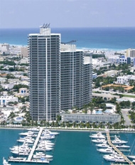 Murano Grande Miami Beach Condominium