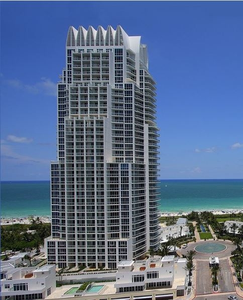 Continuum North Tower South Beach condos