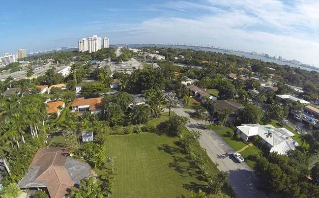 Miami Shores Homes for Sale