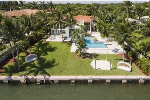 Morningside Miami Homes for Sale