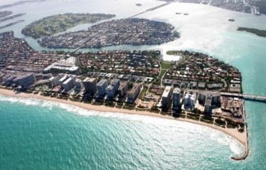 Bal Harbour Homes for Sale
