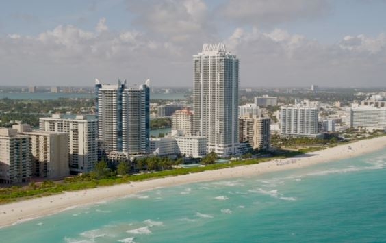 Akoya Miami Beach condos for sale