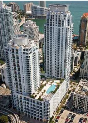 1060 Brickell Miami Condos for sale