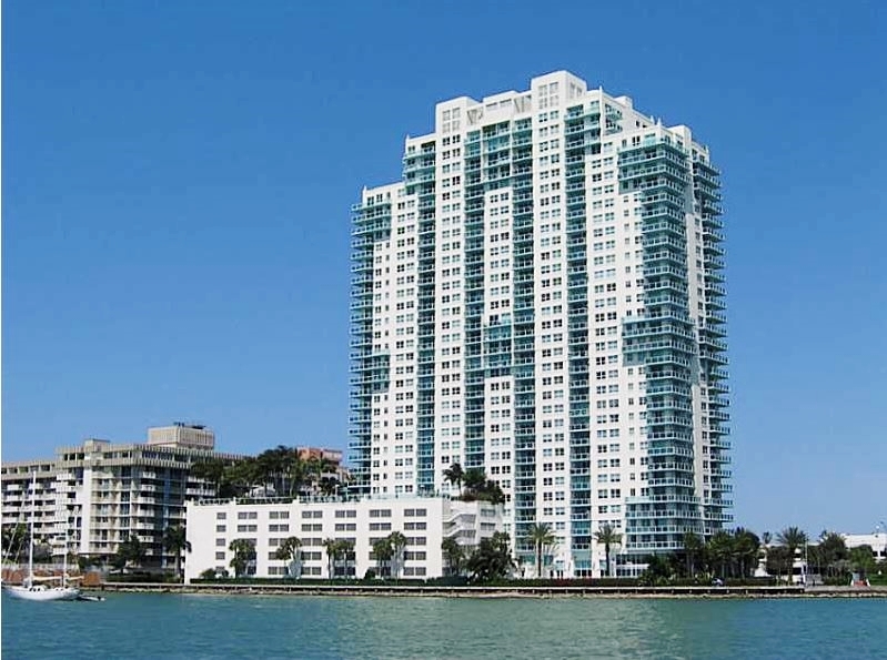 650 West Avenue- Floridian Miami Beach condos