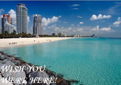 Miami Beach Luxury Condos