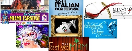 Miami Beach Condo and Homeowner Events