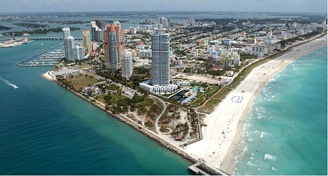 Miami Beach Condos